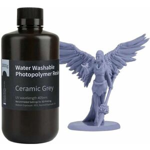 Elegoo Water Washable Resin vyobraziť