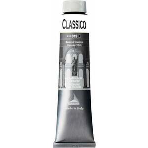 Maimeri Classico Olejová farba Titan Zinc White 200 ml 1 ks vyobraziť