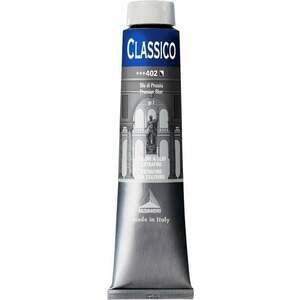 Maimeri Classico Olejová farba Prussian Blue 200 ml 1 ks vyobraziť