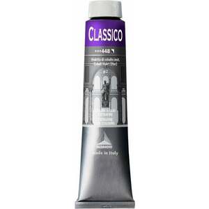 Maimeri Classico Olejová farba Cobalt Violet (Hue) 200 ml 1 ks vyobraziť