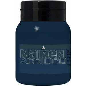 Maimeri Acrilico Akrylová farba Phthalo Turquoise 431 500 ml 1 ks vyobraziť