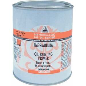 Maimeri Oil Painting Primer Primer 500 ml 1 ks vyobraziť