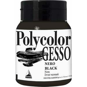 Maimeri Polycolor Gesso Primer 500 ml vyobraziť