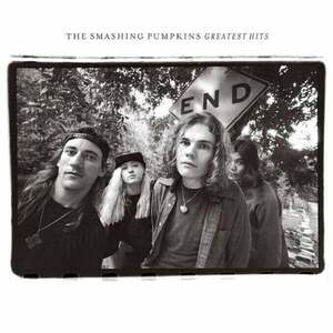 The Smashing Pumpkins - Rotten Apples: Greatest Hits (2 LP) vyobraziť