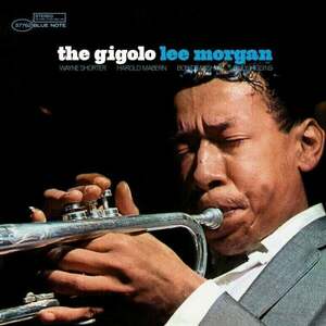 Lee Morgan - The Gigolo (LP) vyobraziť