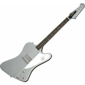 Epiphone 1963 Firebird I Silver Mist Elektrická gitara vyobraziť