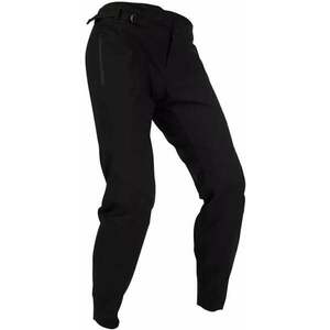 FOX Ranger Pants Black 28 Cyklonohavice vyobraziť