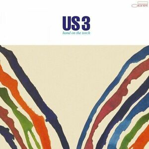 Us3 - Hand On the Torch (180 g) (Reissue) (LP) vyobraziť