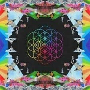 Coldplay - A Head Full Of Dreams (LP) vyobraziť