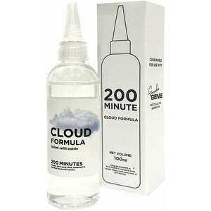 PMI 100ml Cloud Formula Náplň do hazerov 100 ml vyobraziť