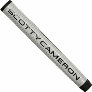 Scotty Cameron Matador Stredná veľkosť Black Grip vyobraziť