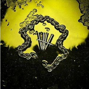 Wage War - STIGMA (Yellow Coloured) (LP) vyobraziť