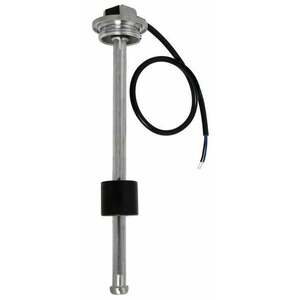 Osculati AISI 316 Vertical Level Sensor S3 240/33 Ohm 25 cm Snímač vyobraziť