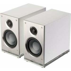 Magnat Signature Edelstein 2.0 Hi-Fi Regálový reproduktor White 2 ks vyobraziť