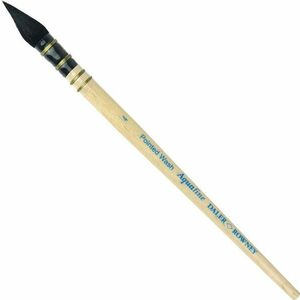 Daler Rowney Aquafine Guľatý štetec 4 Pointed Wash vyobraziť