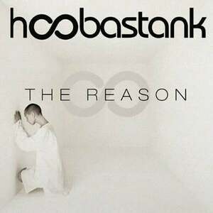 Hoobastank - The Reason (LP) vyobraziť