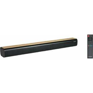 Thomson SB402BT Soundbar Black 1 ks vyobraziť