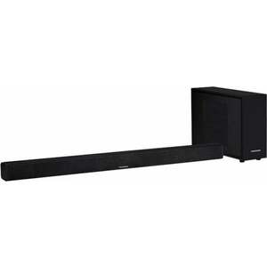 Thomson SB250BT Soundbar Black 2 ks vyobraziť