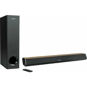 Thomson SB552BTS Soundbar Black 2 ks vyobraziť