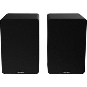 Thomson WS400DUO Hi-Fi Bezdrôtový reproduktor Black 2 ks vyobraziť