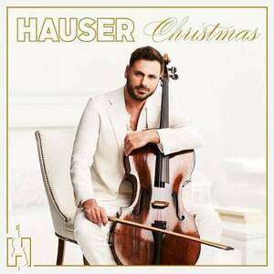 Hauser - Christmas (CD) vyobraziť