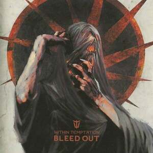 Within Temptation - Bleed Out (CD) vyobraziť