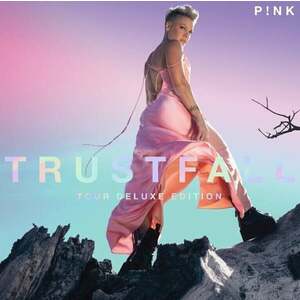 Pink - Trustfall (Tour Edition) (Deluxe Edition) (Softpack) (2 CD) vyobraziť