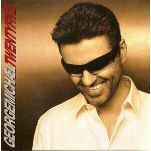 George Michael - Twenty Five (2 CD) vyobraziť