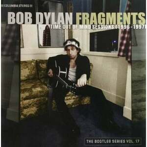 Bob Dylan - Fragments - Time Out of Mind Sessions (1996-1997): the Bootleg Series Vol. 17 (2 CD) vyobraziť