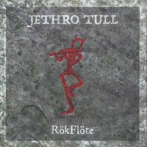 Jethro Tull - Rökflöte (Limited Edition) (Deluxe Edition) (3 CD) vyobraziť