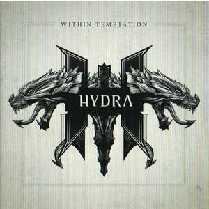 Within Temptation - Hydra (CD) vyobraziť