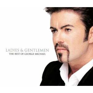 George Michael - Ladies & Gentlemen (The Best Of George Michael) (2 CD) vyobraziť