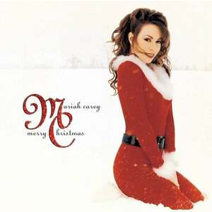 Mariah Carey - Merry Christmas (Anniversary Edition) (Deluxe Edition) (2 LP) vyobraziť