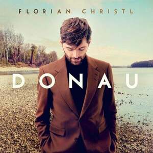 Florian Christl - Donau (180 g) (LP) vyobraziť