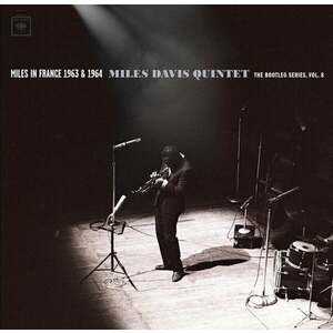 Miles Davis - Miles In France 1963 & 1964 (Box Set) (8 LP) vyobraziť