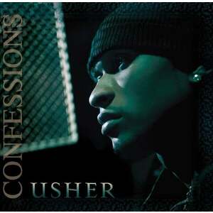 Usher - Confessions (Anniversary Edition) (Reissue) (2 LP) vyobraziť