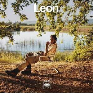 Leon Bridges - Leon (Gatefold Sleeve) (Insert) (LP) vyobraziť