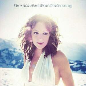 Sarah McLachlan - Wintersong (Baby Blue Coloured) (Reissue) (LP) vyobraziť