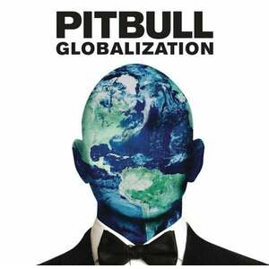 PITBULL - Globalization (Green With Black Marble Coloured) (Anniversary Edition) (Reissue) (LP) vyobraziť