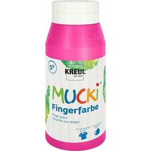 Kreul 23206 Prstová farba Pink 750 ml 1 ks vyobraziť