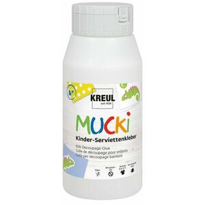 Kreul 24392 Lepidlo 750 ml 788 g 1 ks vyobraziť