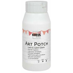 Kreul Art Potch Lepidlo 750 ml 797 g 1 ks vyobraziť