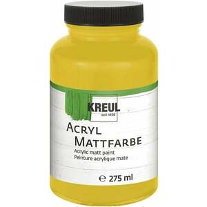 Kreul 75030 Akrylová farba Gold 275 ml 1 ks vyobraziť