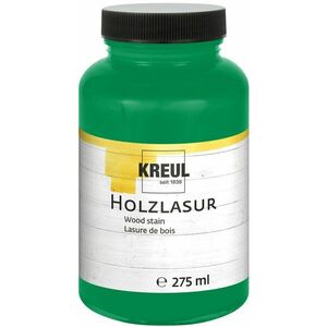 Kreul 78212 Farba na drevo Fir Green 275 ml 1 ks vyobraziť