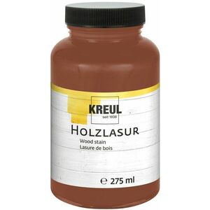 Kreul 78216 Farba na drevo Maroon 275 ml 1 ks vyobraziť