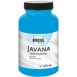 Kreul Javana Farba na hodváb Blue 275 ml 1 ks vyobraziť