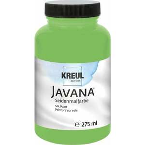 Kreul Javana Farba na hodváb Green 275 ml 1 ks vyobraziť