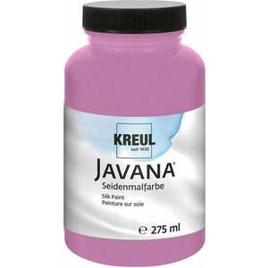 Kreul Javana Farba na hodváb Lilac 275 ml 1 ks vyobraziť