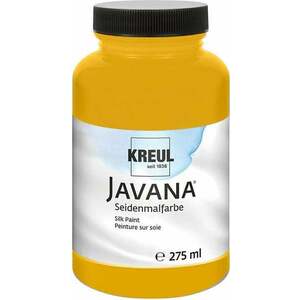 Kreul Javana Farba na hodváb Sun Yellow 275 ml 1 ks vyobraziť