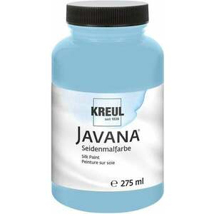 Kreul Javana Farba na hodváb Sky Blue 275 ml 1 ks vyobraziť